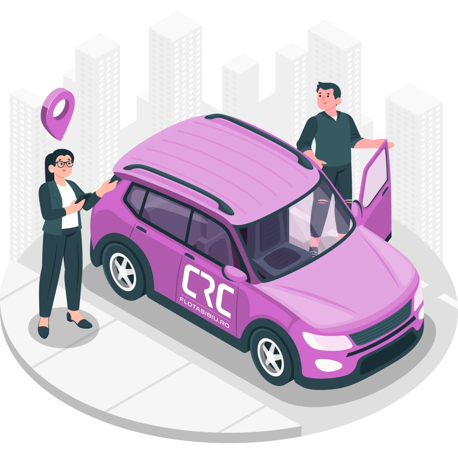 Flota Uber, Flota Bolt